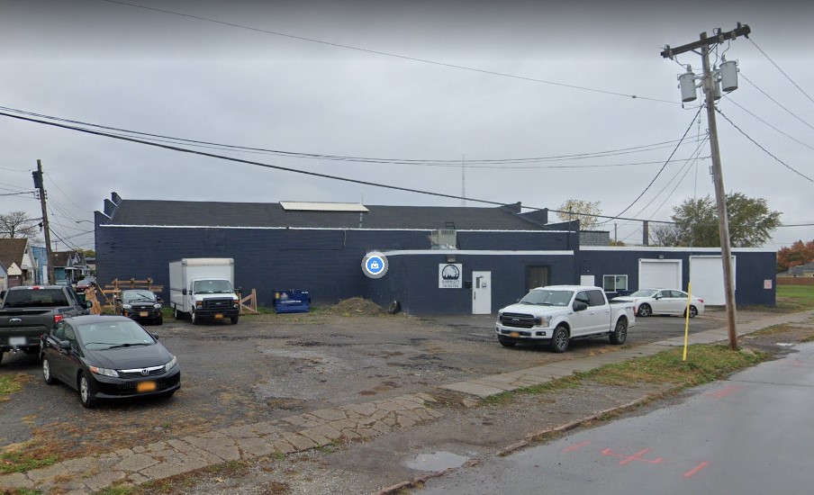 881 S. Division St., Buffalo, NY, 14210 Buffalo,NY